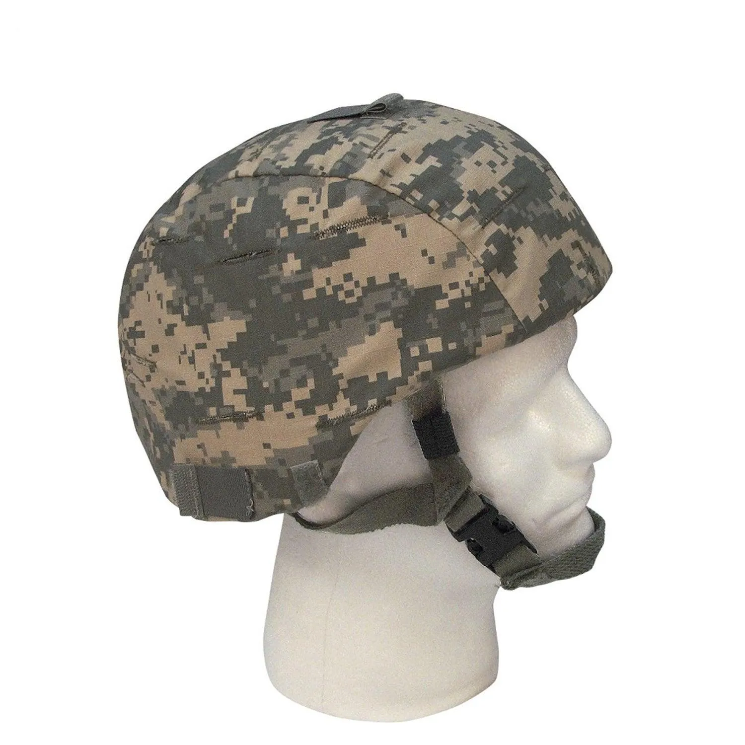 G.I. Type Camouflage MICH Helmet Cover