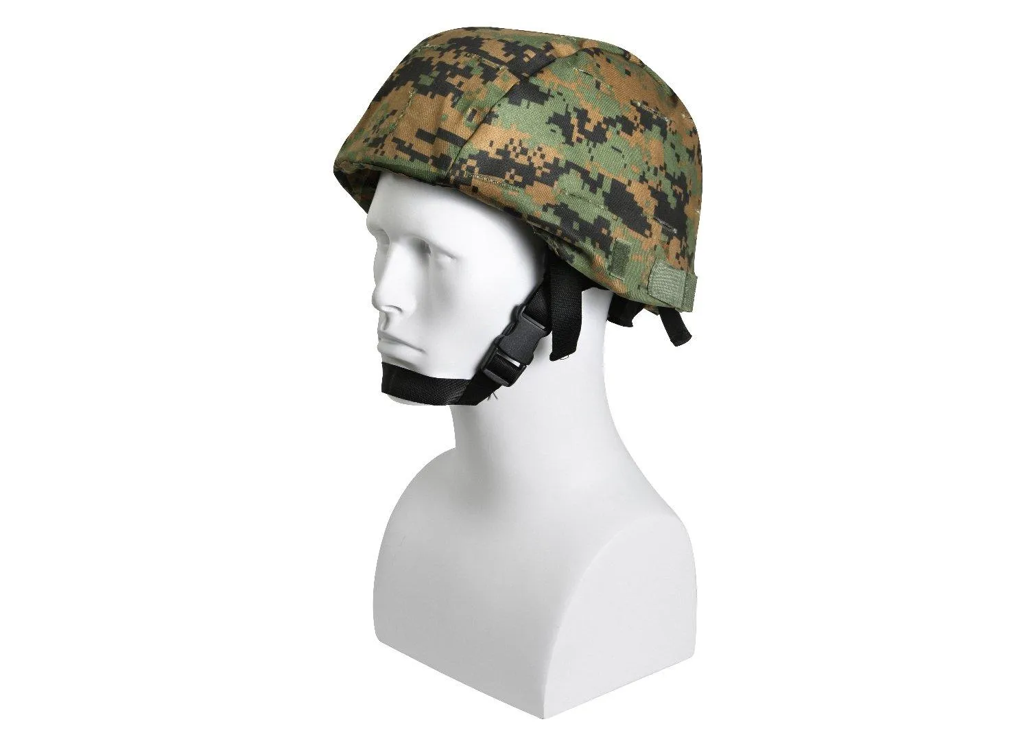 G.I. Type Camouflage MICH Helmet Cover