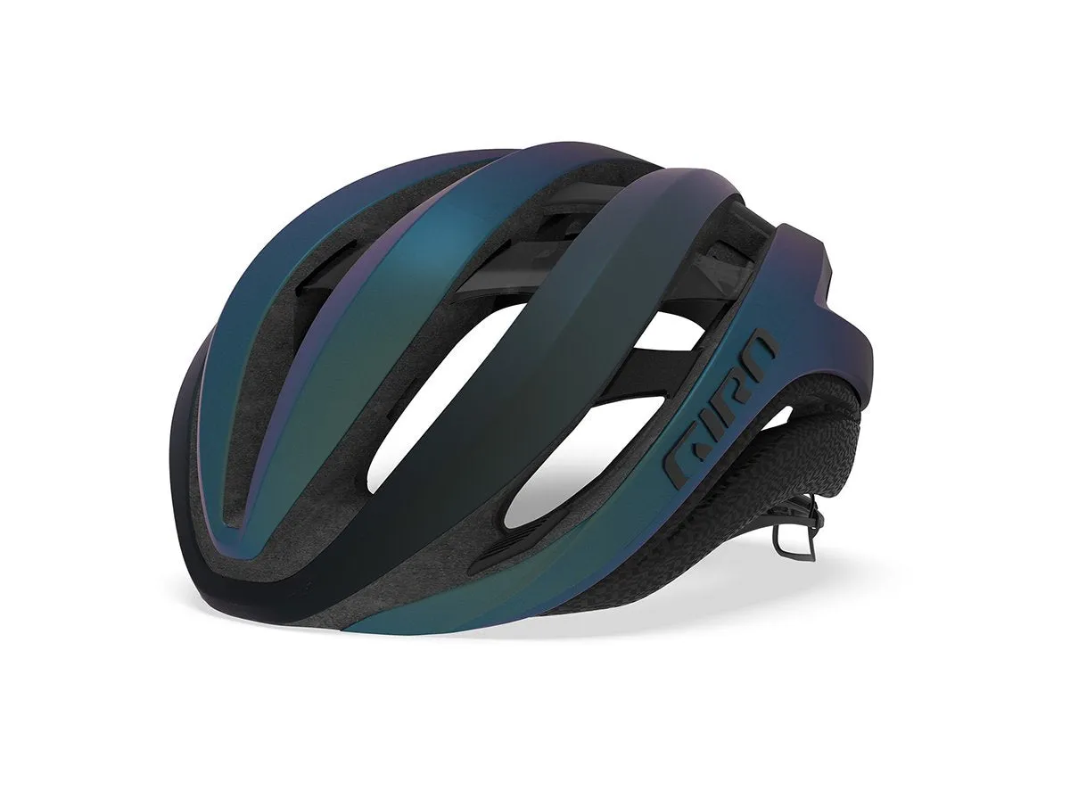 Giro Aether MIPS Road Helmet - Matt Black Pearl - 2019