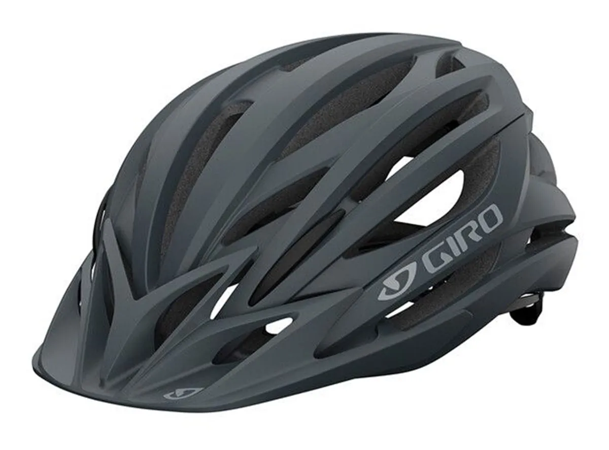 Giro Artex MIPS MTB Helmet - Matt Dark Shark