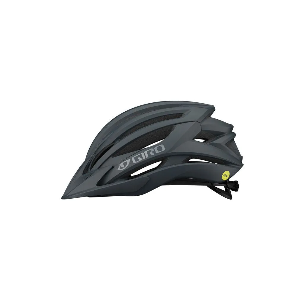 Giro Artex MIPS MTB Helmet - Matt Dark Shark