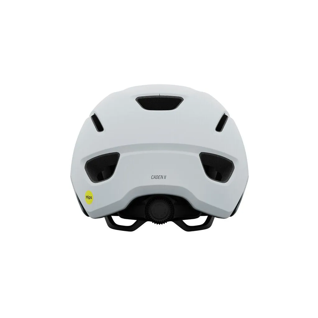 Giro Caden II MIPS Urban Helmet - Matt Chalk