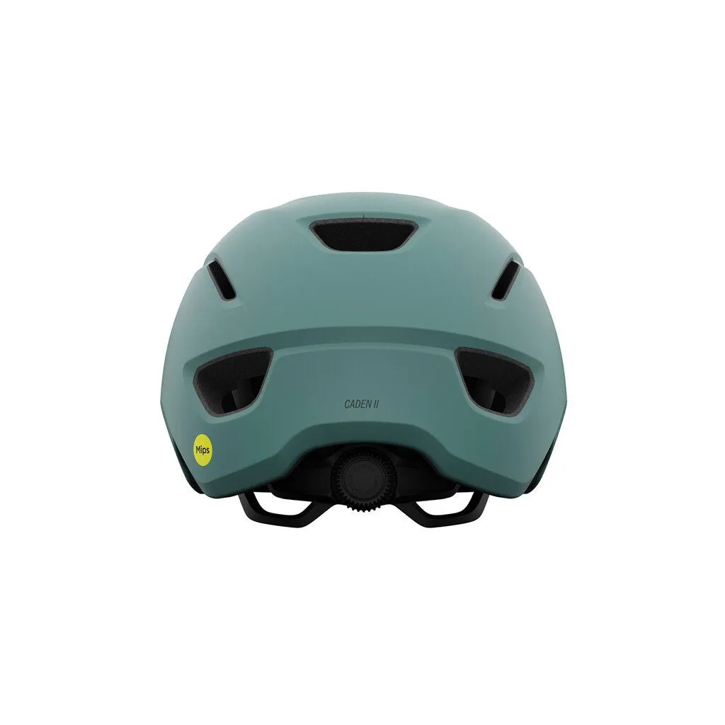 Giro Caden II MIPS Urban Helmet - Matt Mineral