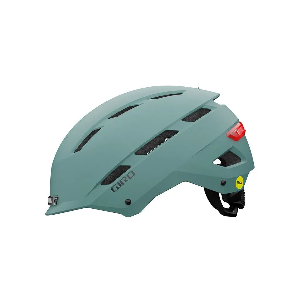 Giro Escape MIPS Urban Helmet - Matt Mineral