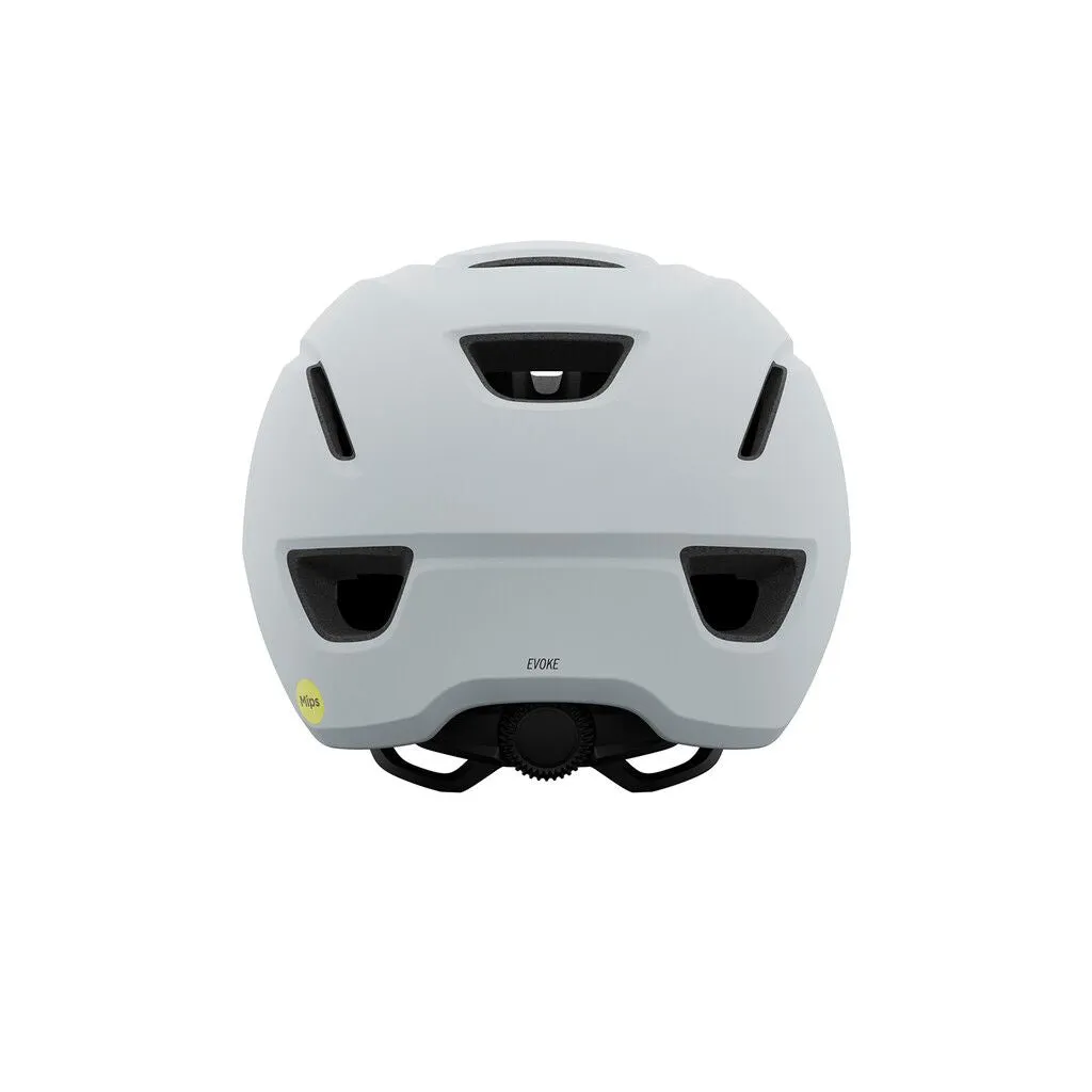 Giro Evoke MIPS Urban Helmet - Matt Chalk