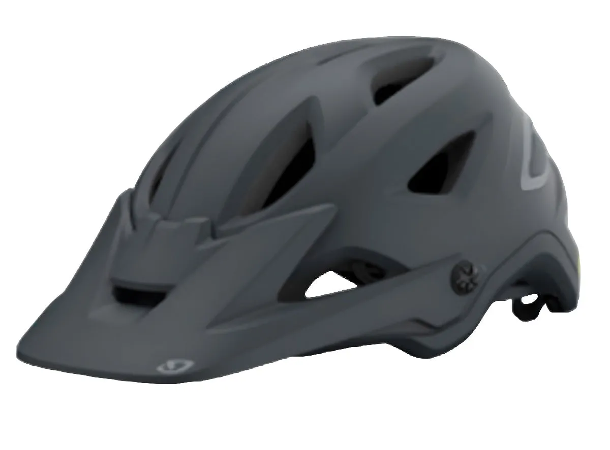 Giro Montaro MIPS II MTB Helmet - Matt Dark Shark