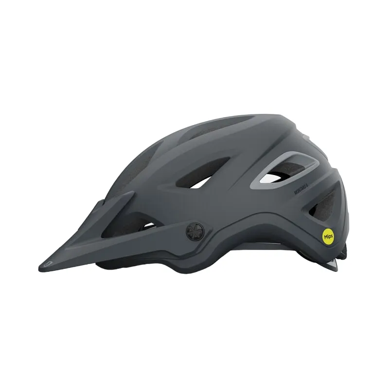 Giro Montaro MIPS II MTB Helmet - Matt Dark Shark