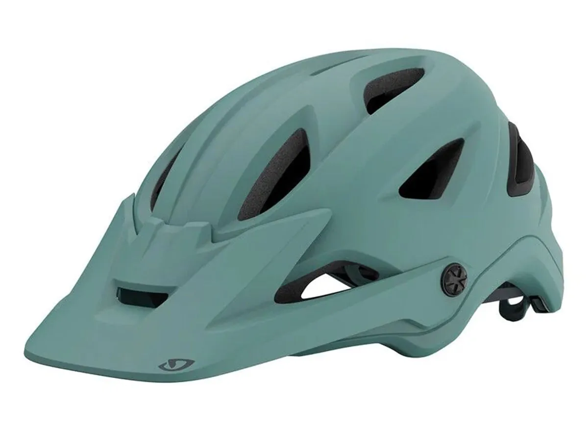 Giro Montaro MIPS II MTB Helmet - Matt Mineral