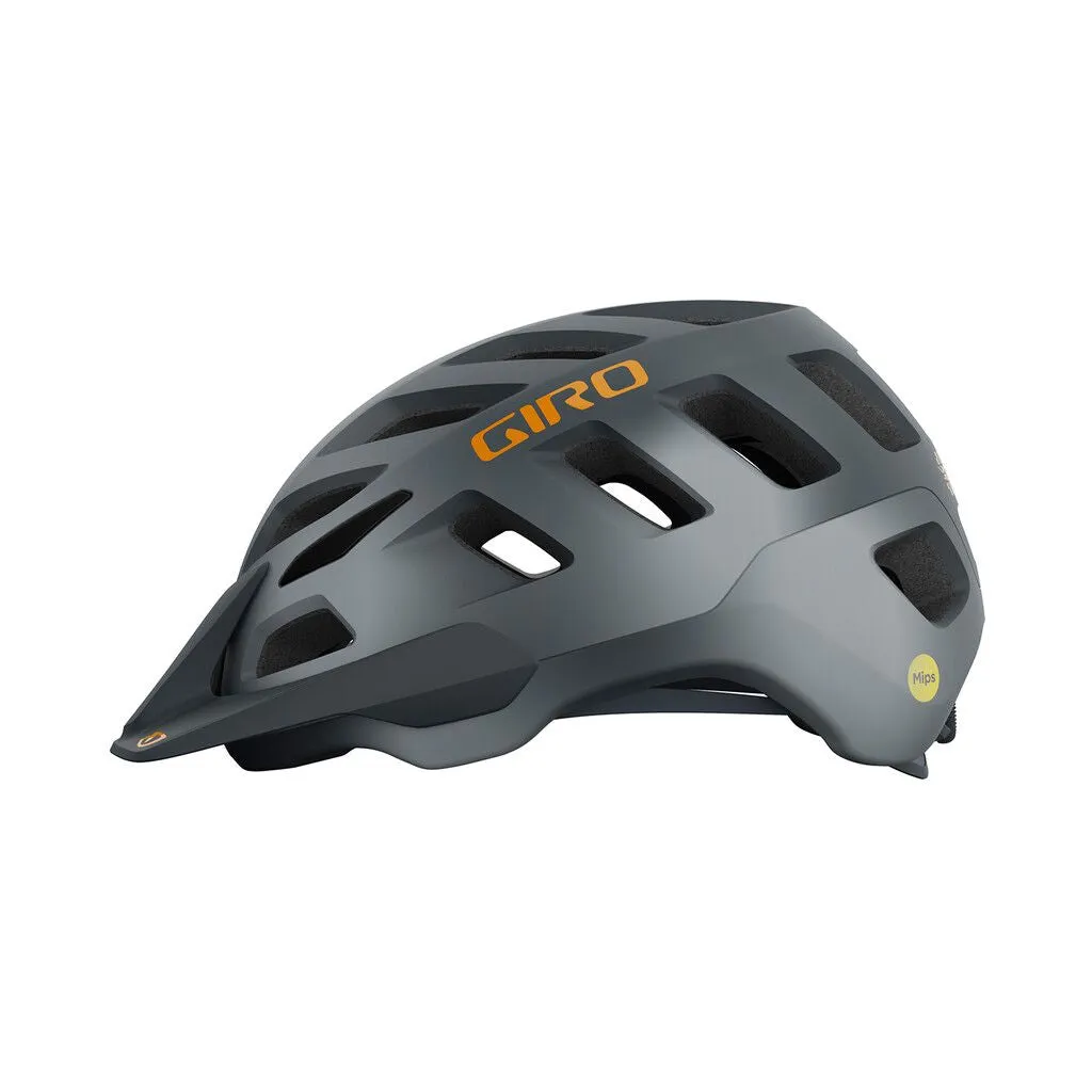 Giro Radix MIPS MTB Helmet - Matt Dark Shark-Dune