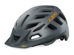 Giro Radix MIPS MTB Helmet - Matt Dark Shark-Dune