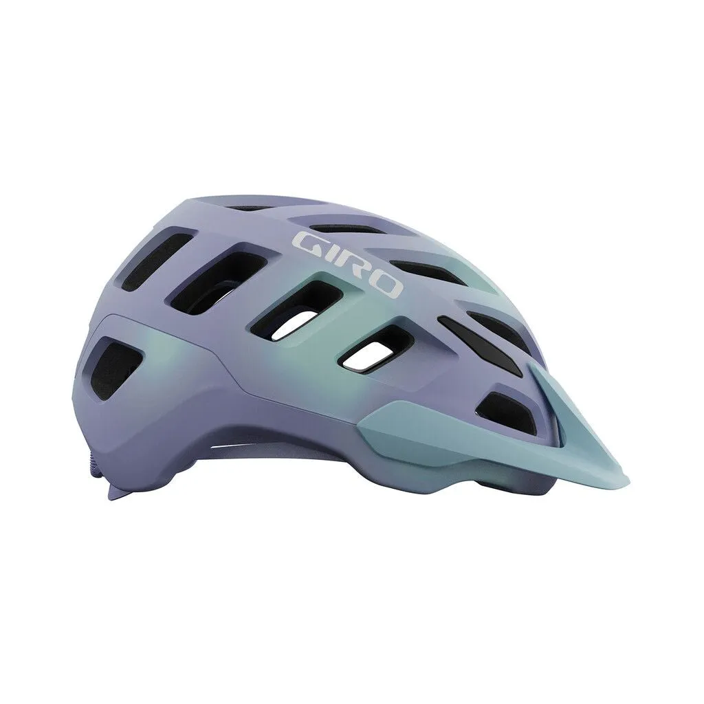 Giro Radix MIPS MTB Helmet - Matt Light Lilac Lifted