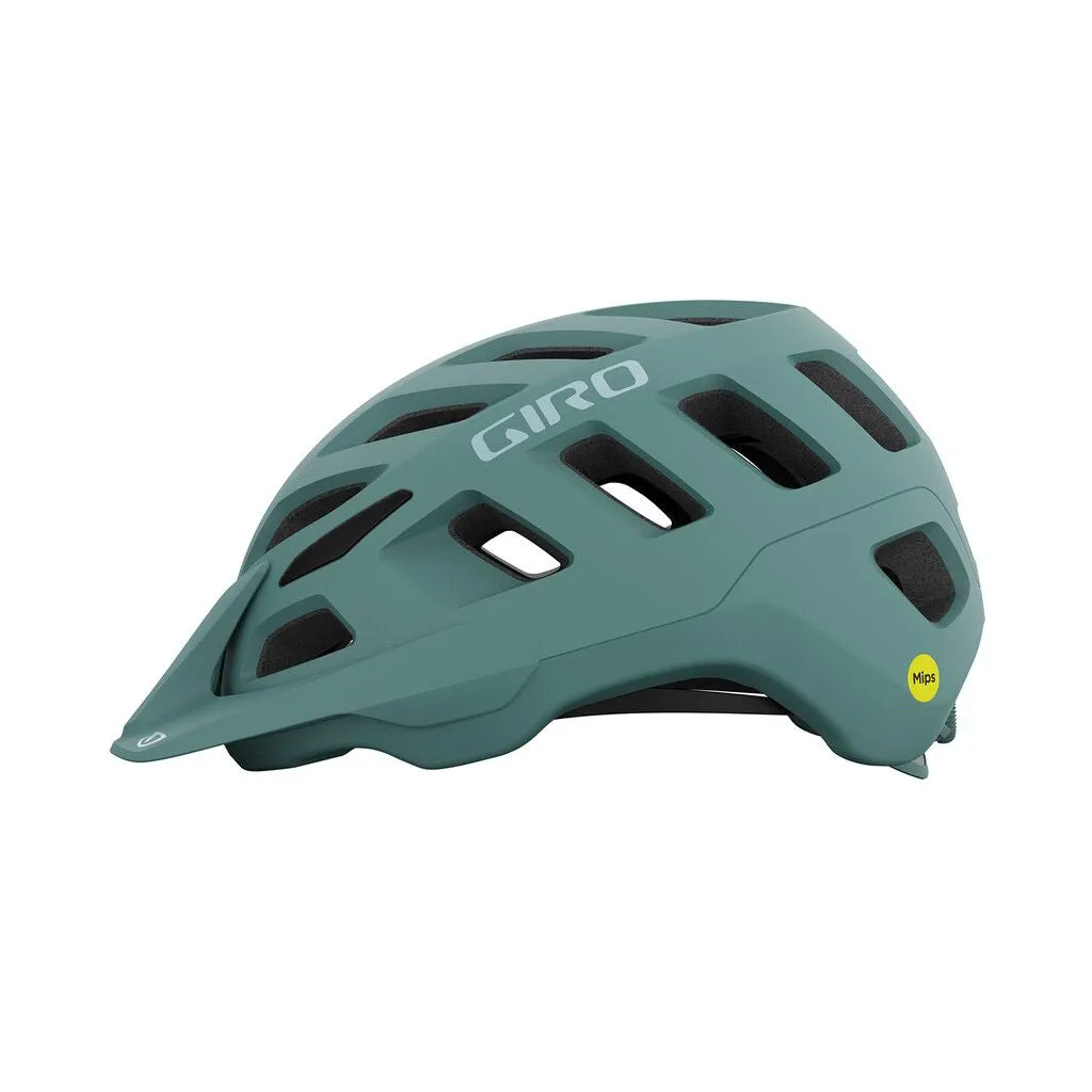 Giro Radix MIPS MTB Helmet - Matt Mineral