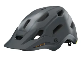 Giro Source MIPS MTB Helmet - Matt Dark Shark-Dune