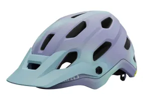 Giro Source MIPS MTB Helmet - Matt Light Lilac Lifted