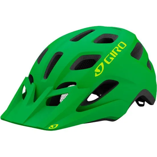 Giro - Tremor\u2122 Child 2023 Mountainbike Helmet Kids matte ano green