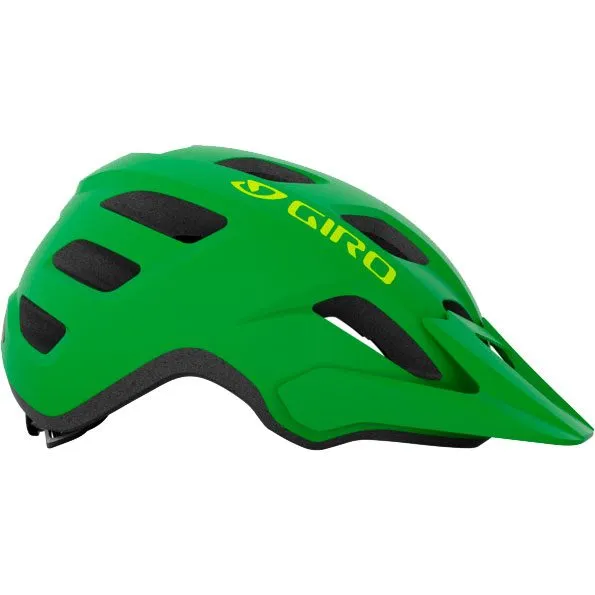 Giro - Tremor\u2122 Child 2023 Mountainbike Helmet Kids matte ano green