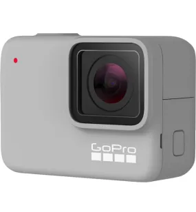 Go Pro Hero 7 Camera White