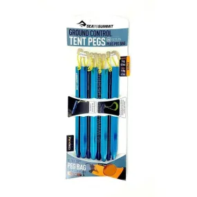 Ground Control Light Tent Pegs 6 Pack