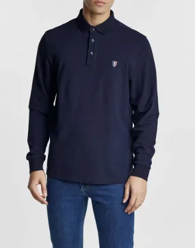 GUYLAROCHE 2229902-1 POLO SHIRT