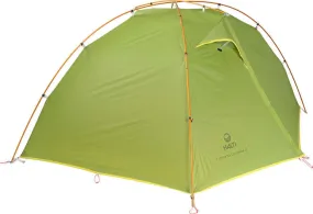 Halti Domino 3 Person Tent Pesto Green | Buy Halti Domino 3 Person Tent Pesto Green here | Outnorth