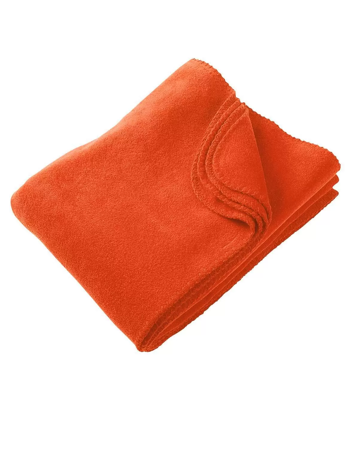 Harriton M999 12.7 oz. Fleece Blanket SKU: M999