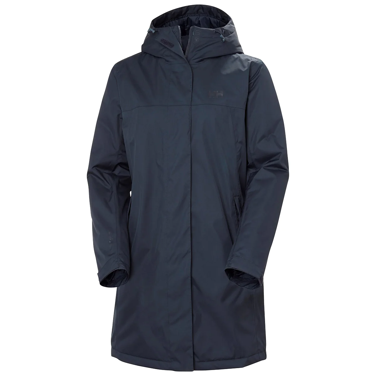 Helly Hansen Womens Vancouver Fleece Lined Jacket