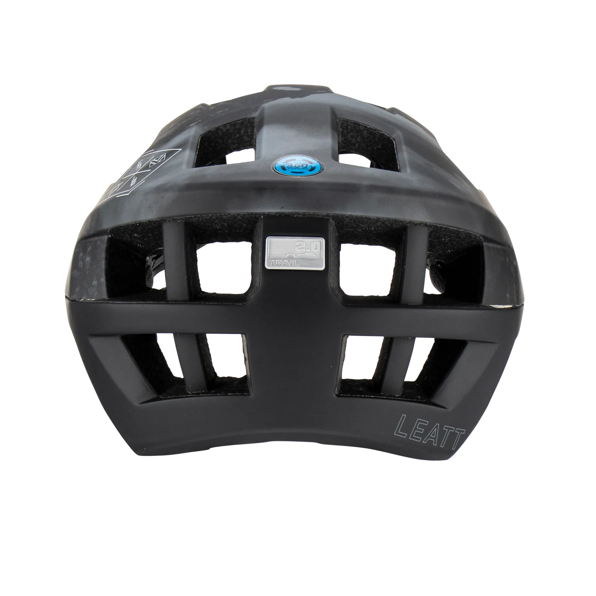 Helmet MTB Trail 2.0 V23 Helmet