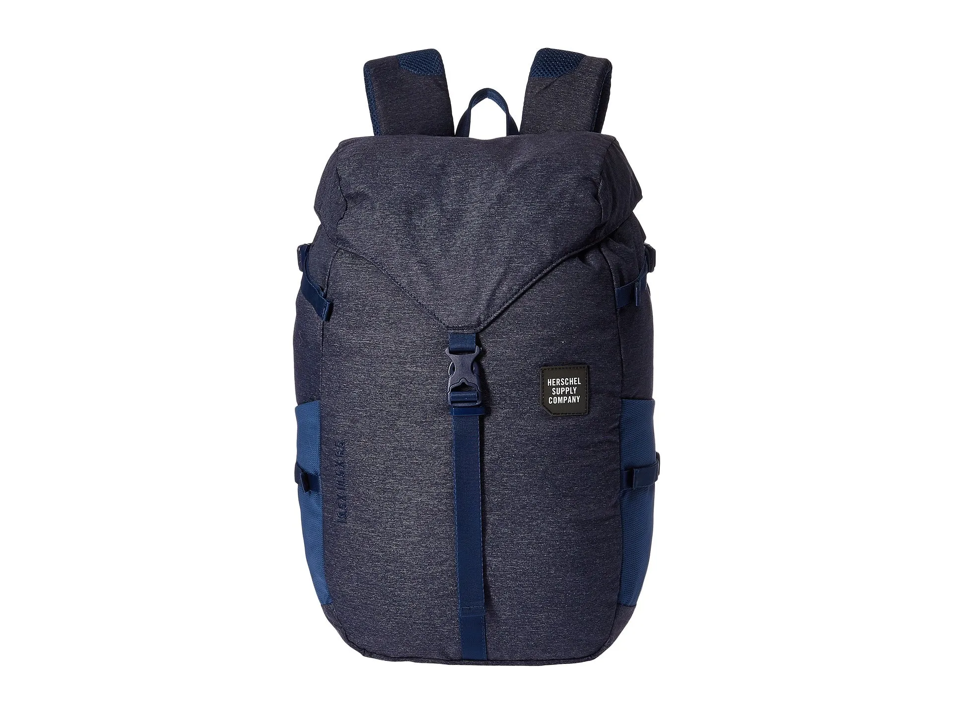 Herschel Supply Co. Barlow Backpack Large  