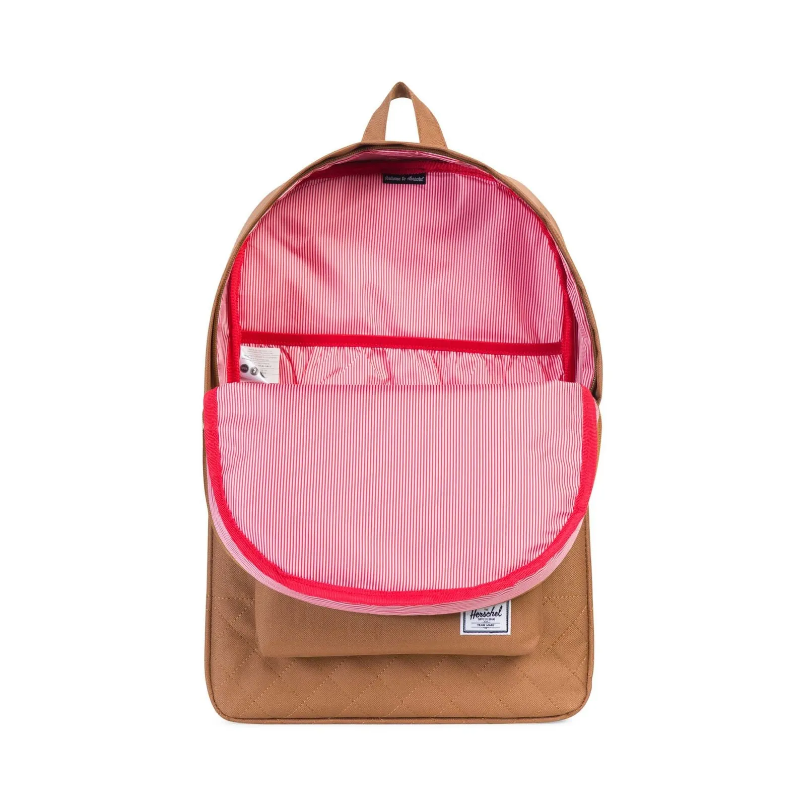 Herschel Supply Co. Heritage Backpack  