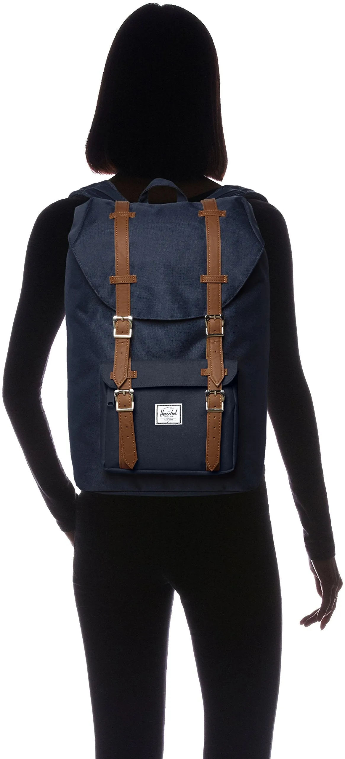 Herschel Supply Co. Little America Backpack Mid Volume  