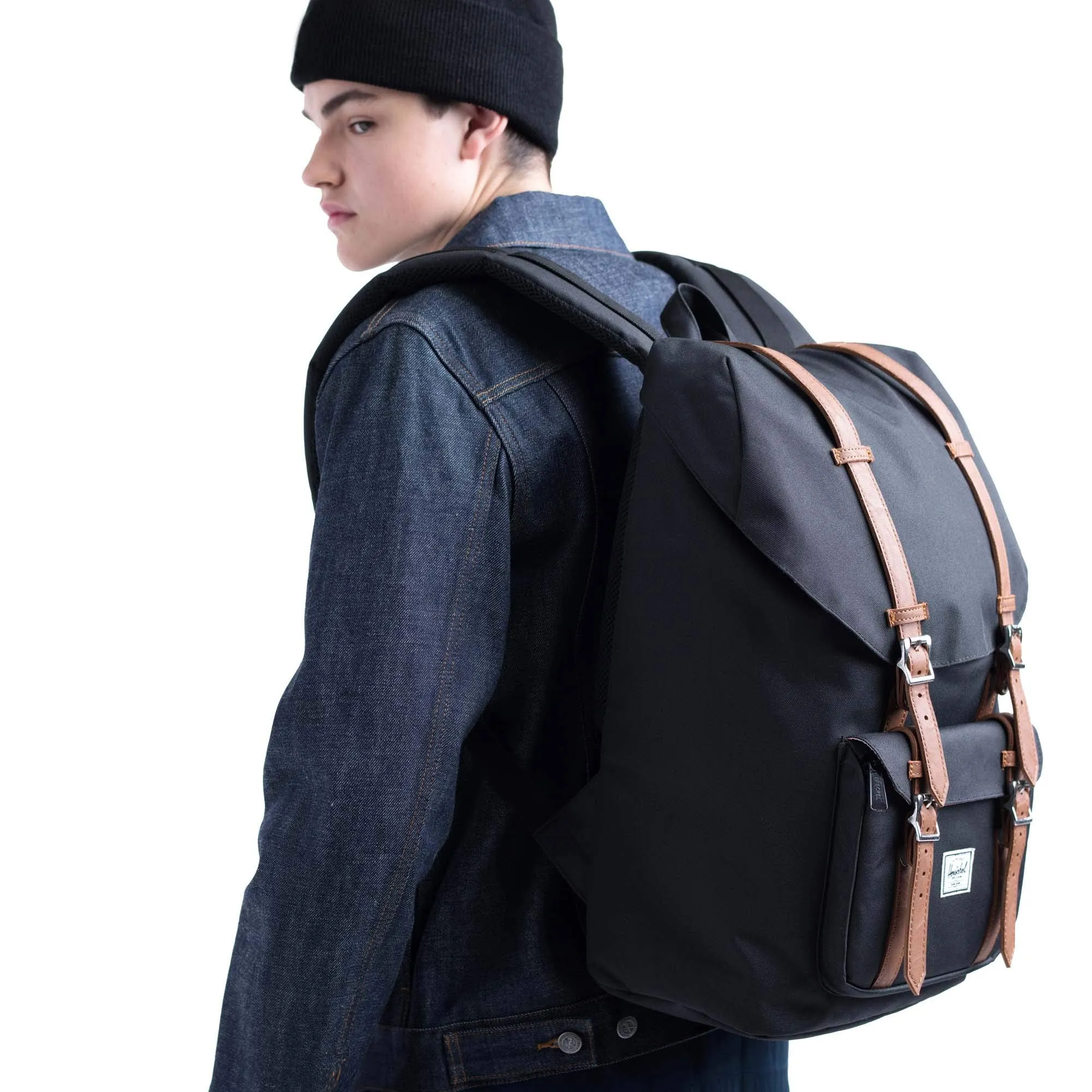 Herschel Supply Co. Little America Backpack  