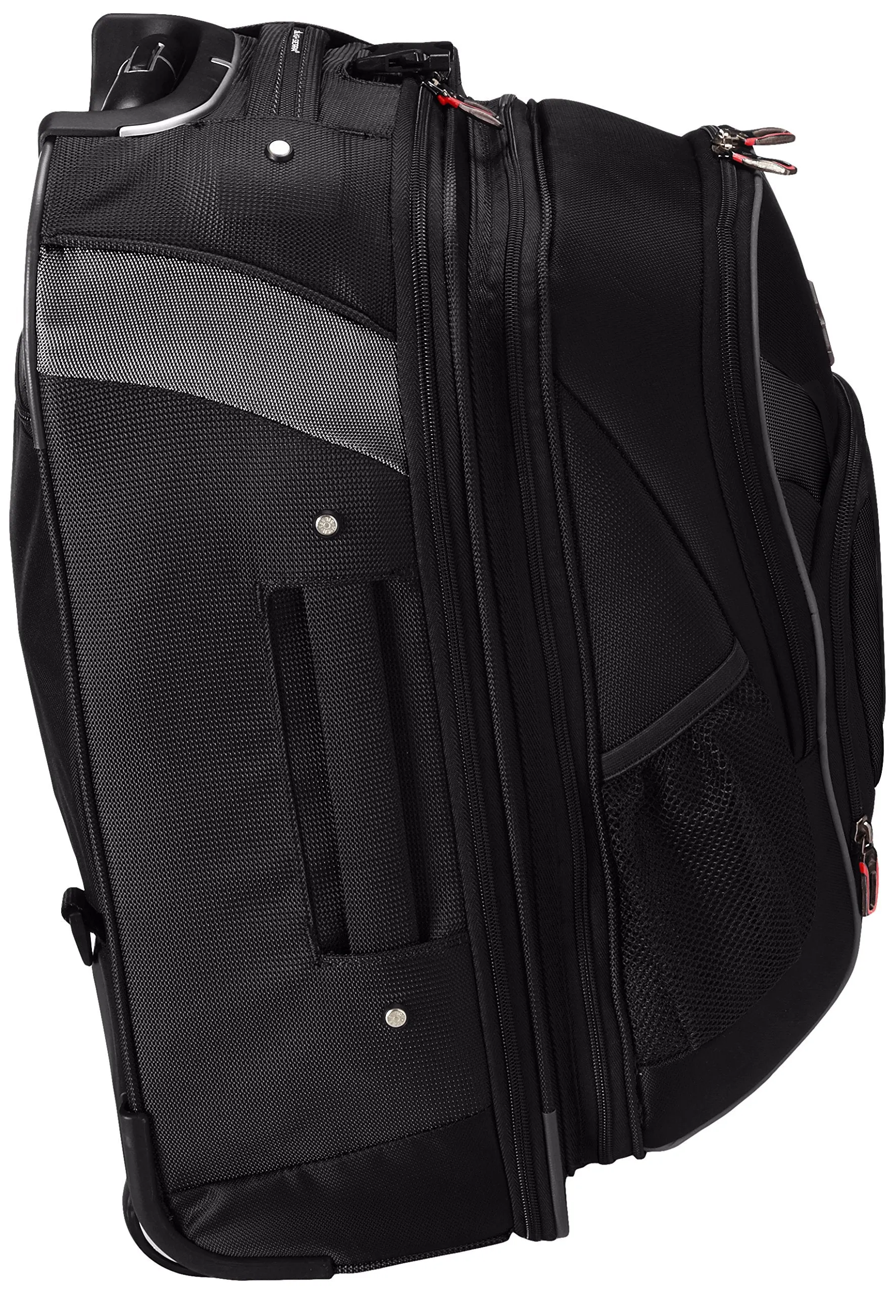 High Sierra AT7 Wheeled Computer Backpack  