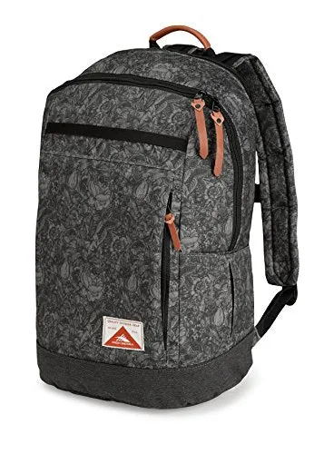 High Sierra Avondale Backpack & Lunch Tote Set  