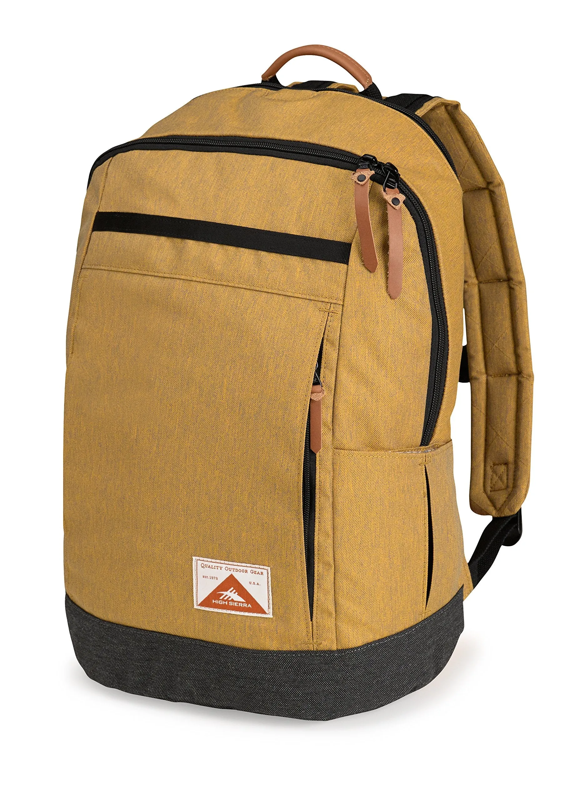 High Sierra Avondale Backpack & Lunch Tote Set  