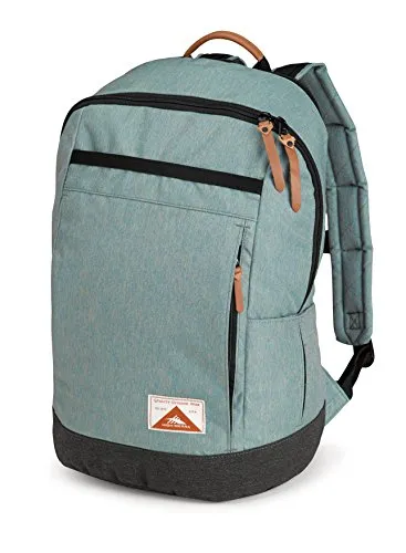 High Sierra Avondale Backpack & Lunch Tote Set  