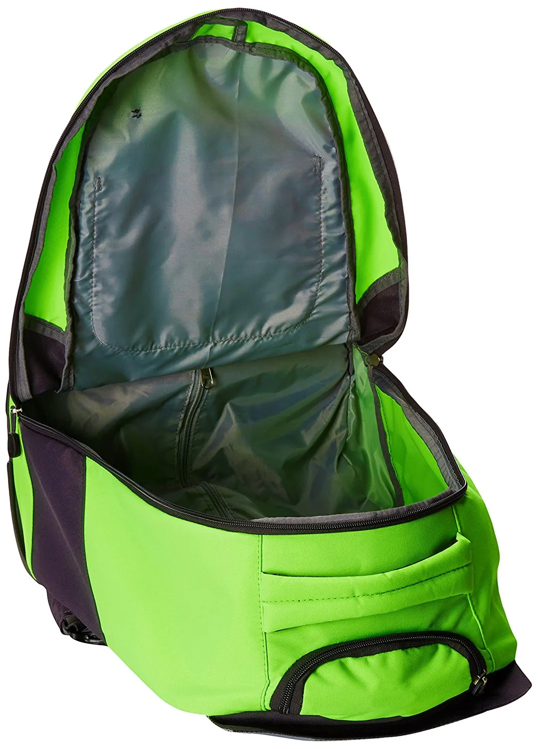 High Sierra Chaser Wheeled Backpack  