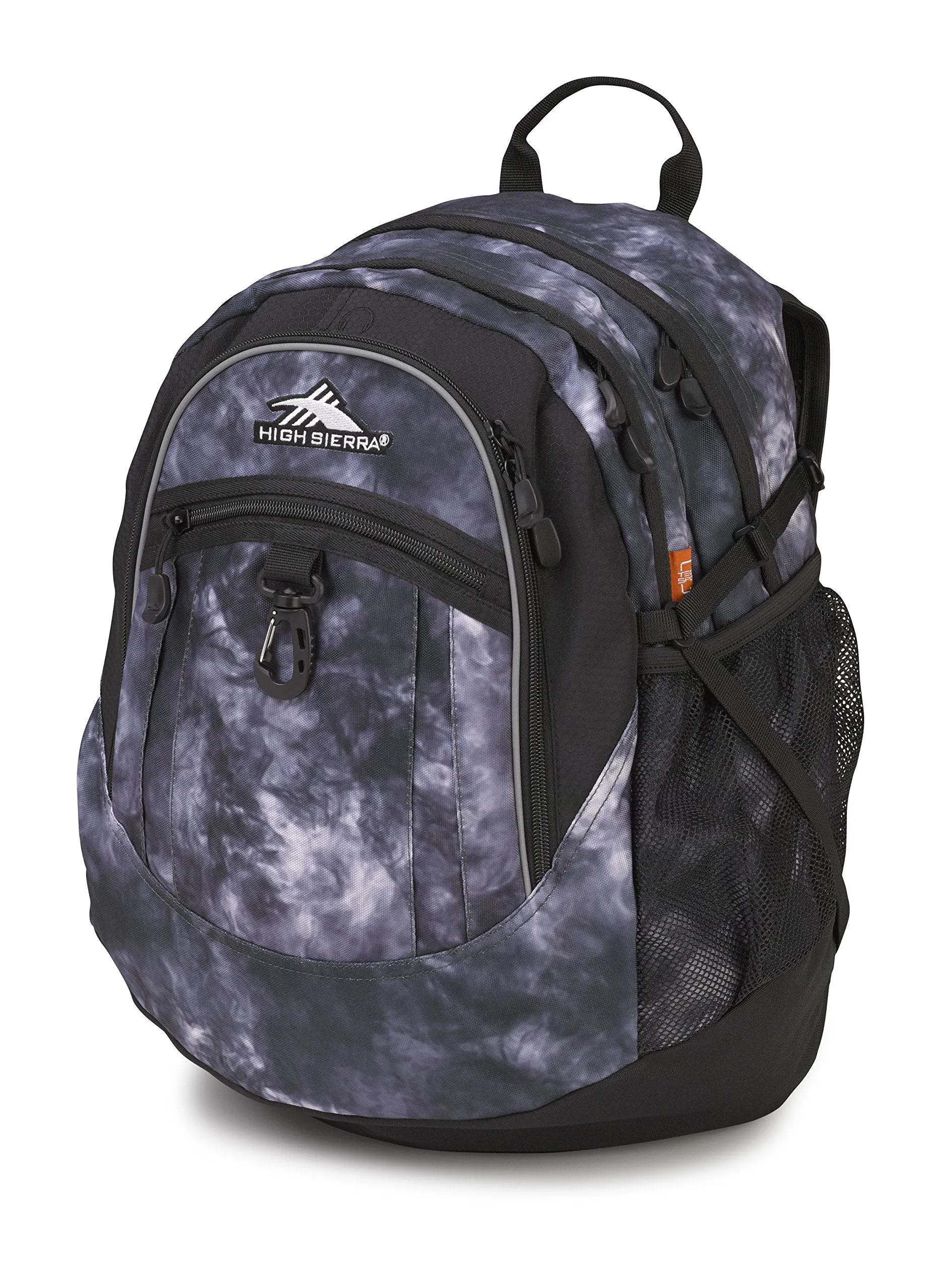 High Sierra Fat Boy School Backpack  