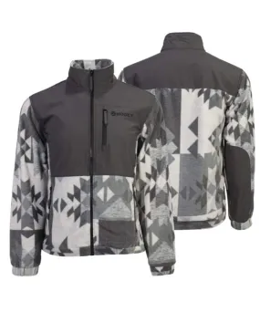 Hooey Men's Aztec Tech Jacket