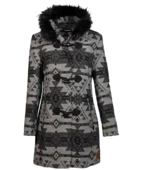 Hooey Women's Aztec Jacket