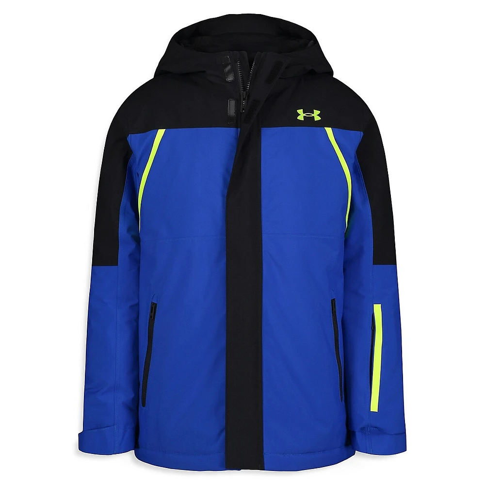 Hudson's Bay Boy's UA J2 Jacket