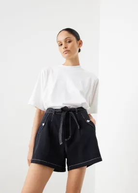 Incu Collection -  Louise Shorts - Shorts