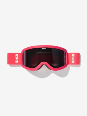 Izipizi Girls Ski Goggles in Pink