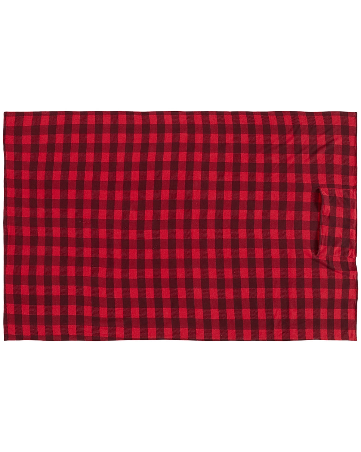 J America 8852 Triblend Fleece Blanket SKU: 8852