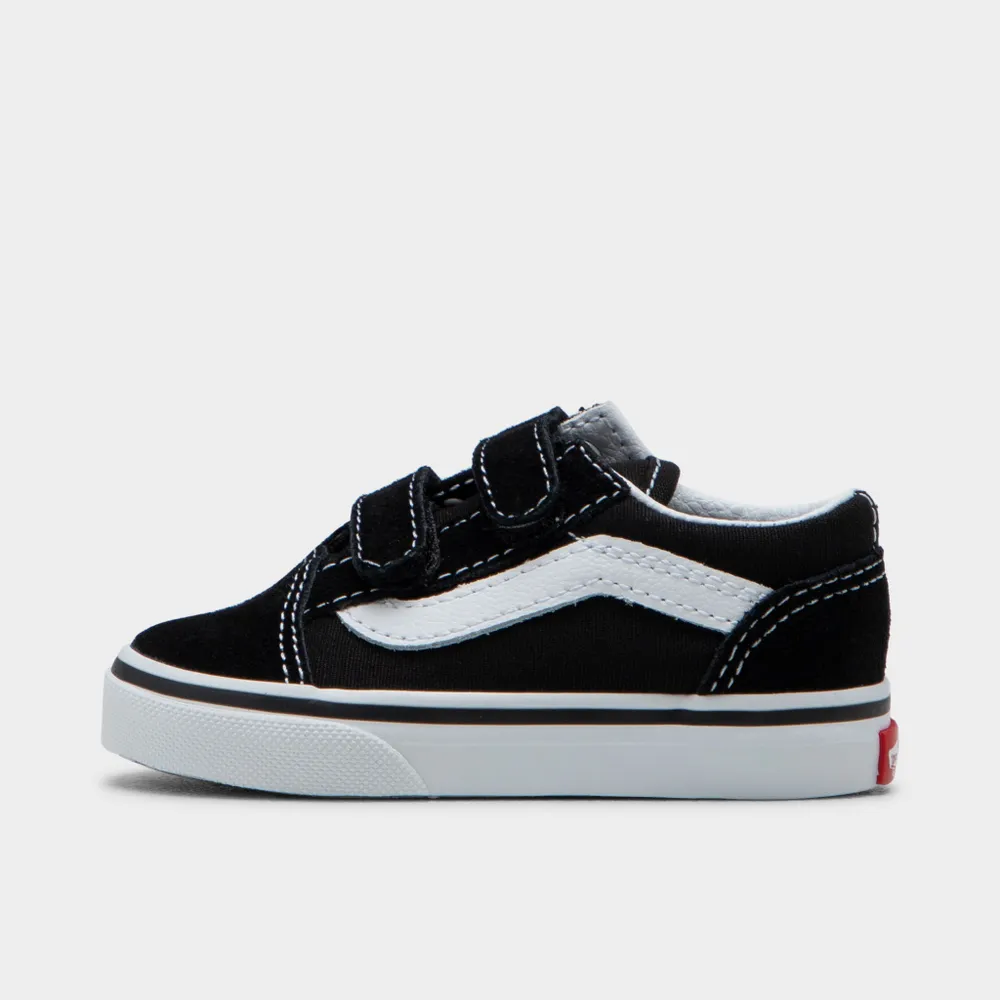 JD Sports Vans Infants' Old Skool / Black