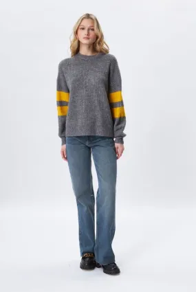 John & Jenn Georgie Sweater