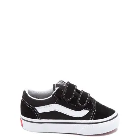 Journeys Vans Old Skool V Skate Shoe