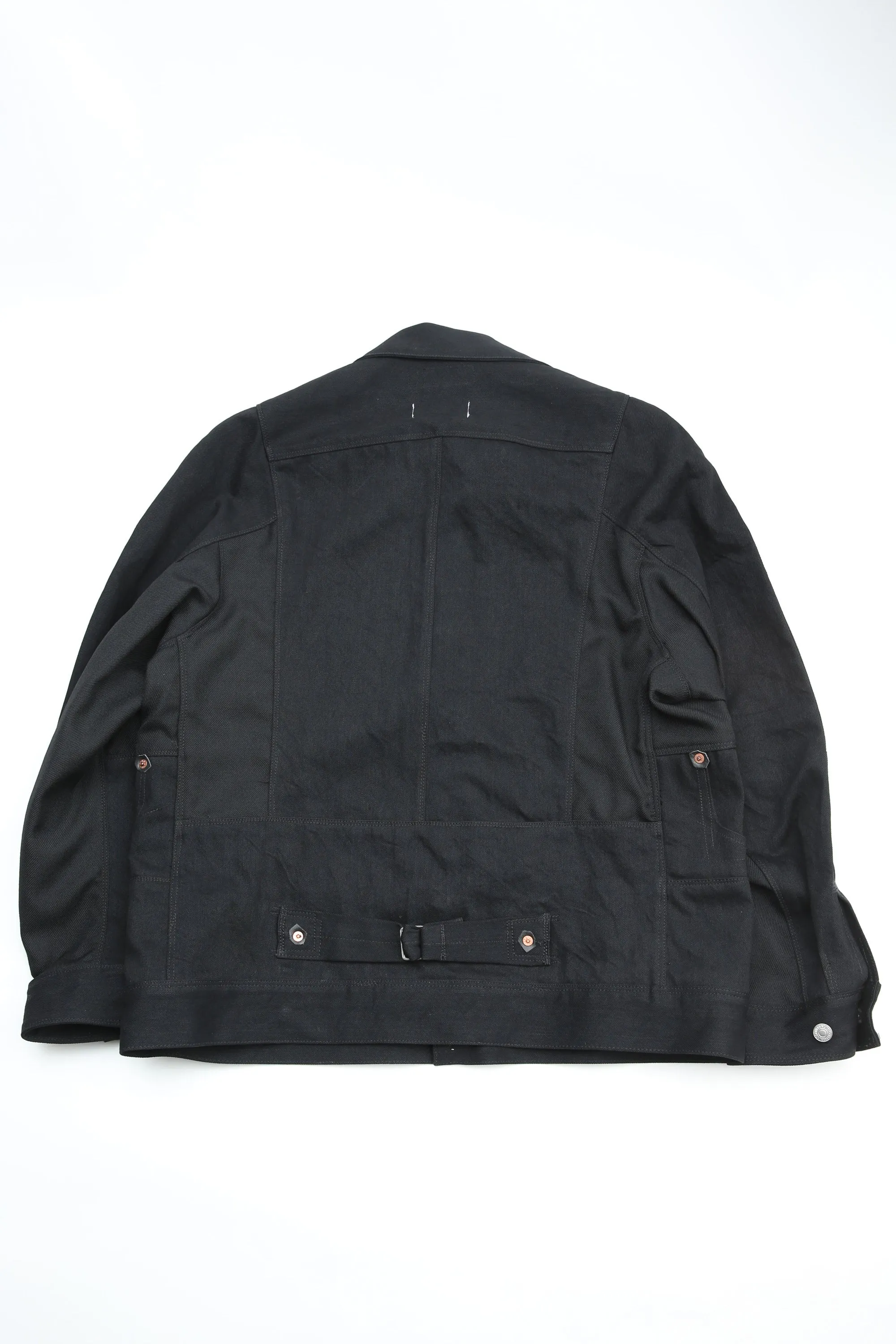 JUNYA WANTANABE MAN x LEVI'S WL-J910-100-1 JACKET