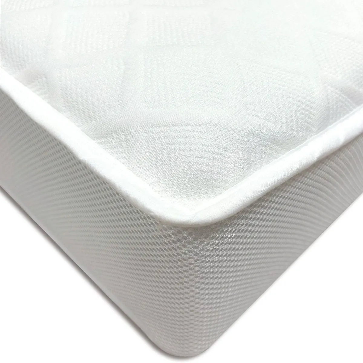 Jupiter Baby Mattress - Argentum  - Clement