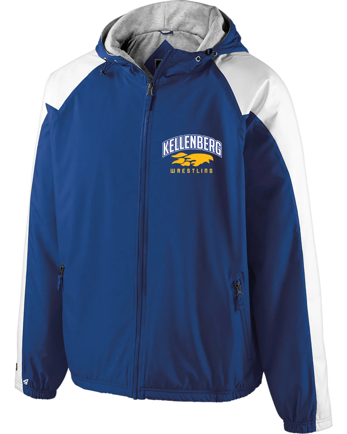 Kellenberg Wrestling Jacket