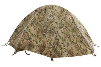 Kelty Tactical 2 Man Military Field Tent Multicam USA Made